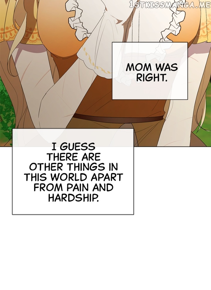 There Were Times When I Wished You Were Dead Chapter 94 - page 16