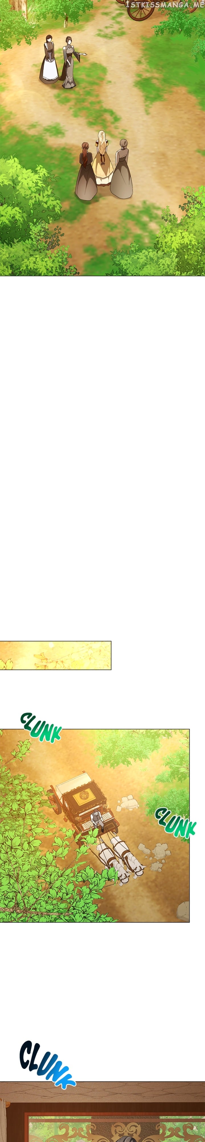 There Were Times When I Wished You Were Dead Chapter 94 - page 21