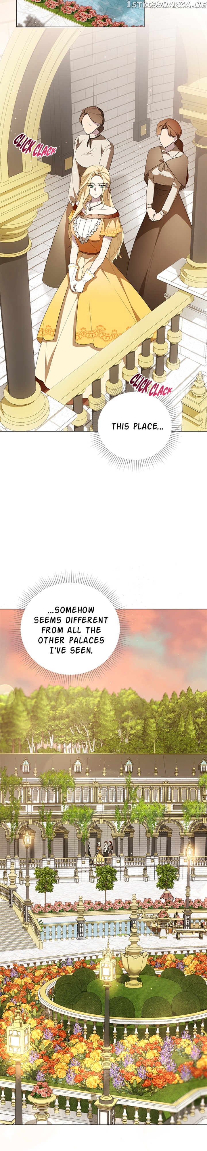 There Were Times When I Wished You Were Dead Chapter 94 - page 26