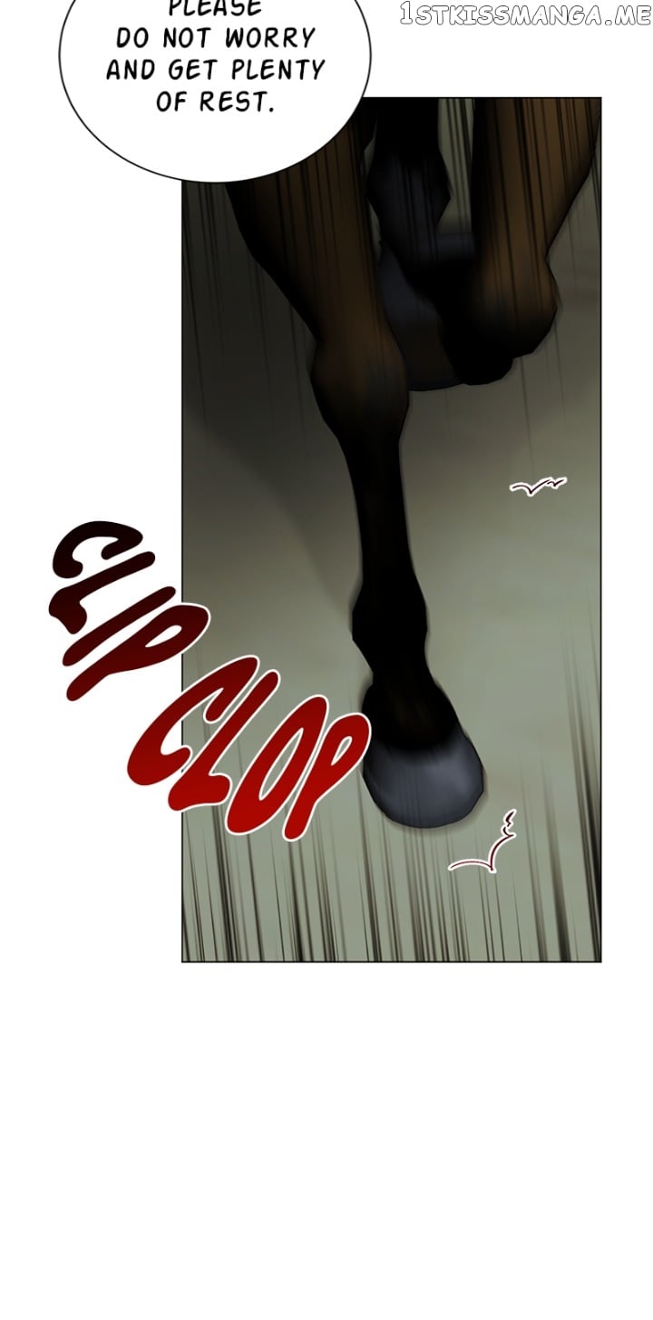 There Were Times When I Wished You Were Dead Chapter 94 - page 35
