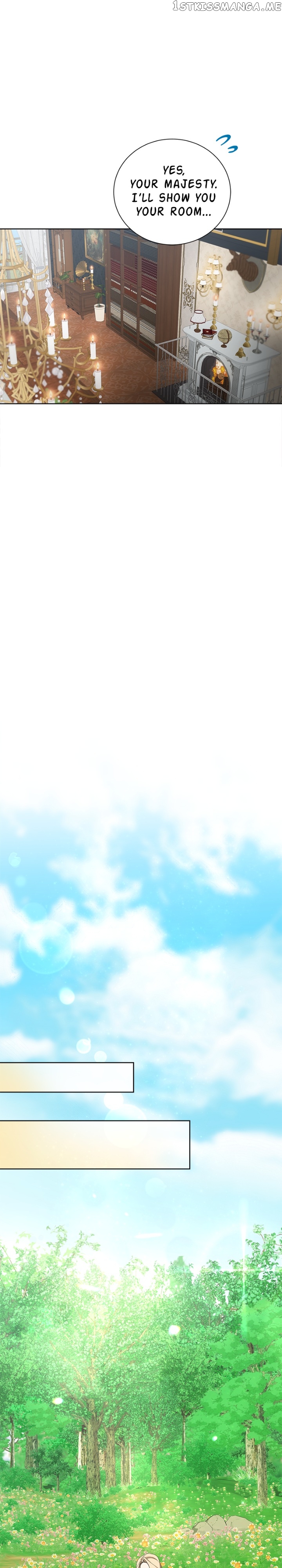 There Were Times When I Wished You Were Dead Chapter 92 - page 15
