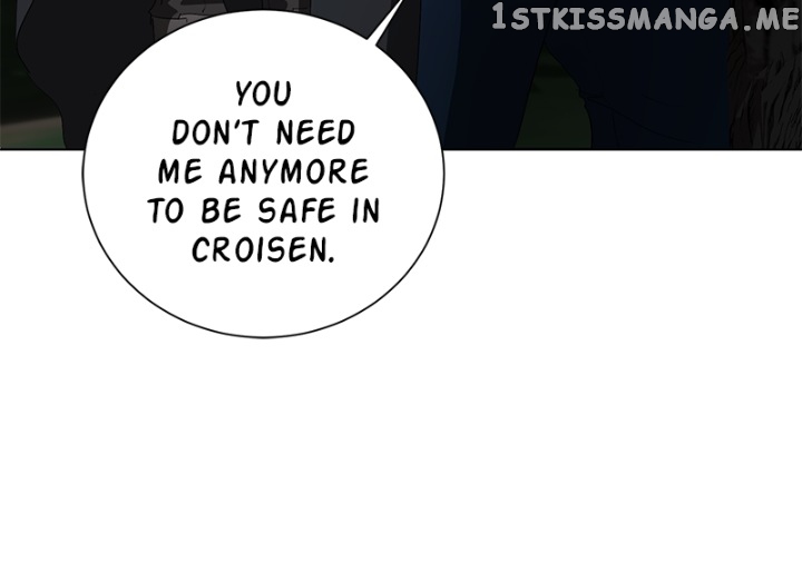 There Were Times When I Wished You Were Dead Chapter 92 - page 37
