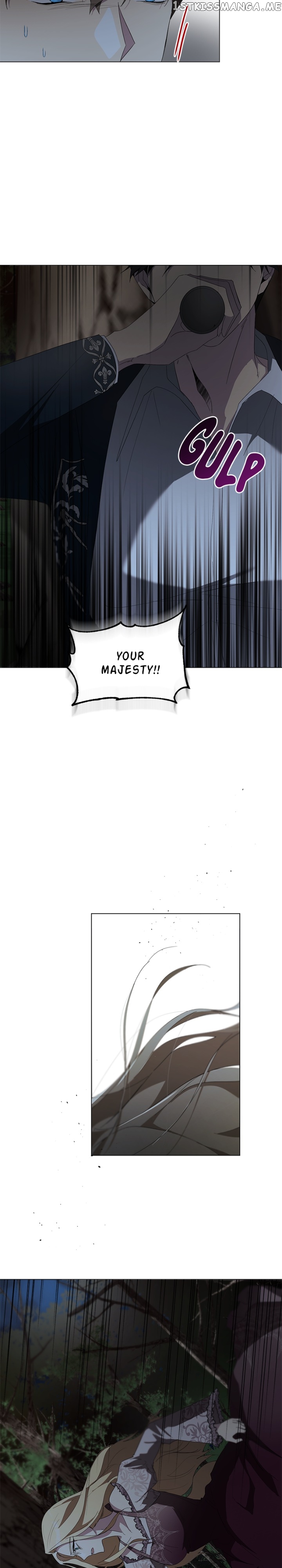 There Were Times When I Wished You Were Dead Chapter 92 - page 39