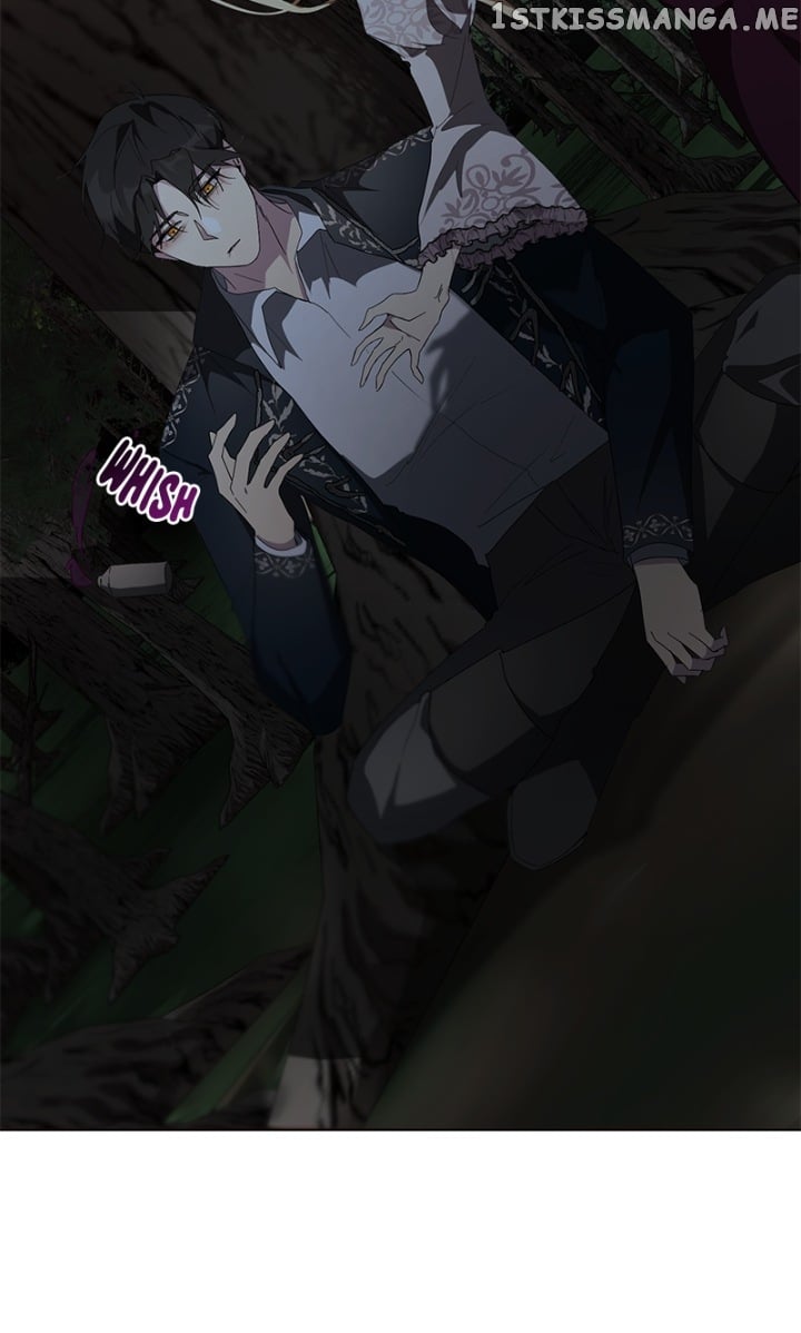 There Were Times When I Wished You Were Dead Chapter 92 - page 40