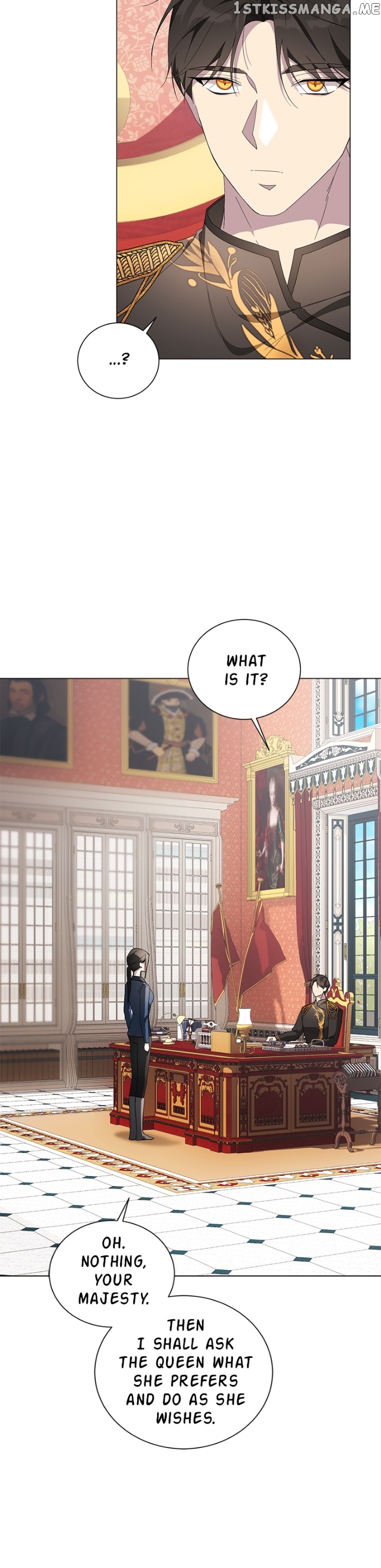 There Were Times When I Wished You Were Dead Chapter 91 - page 2