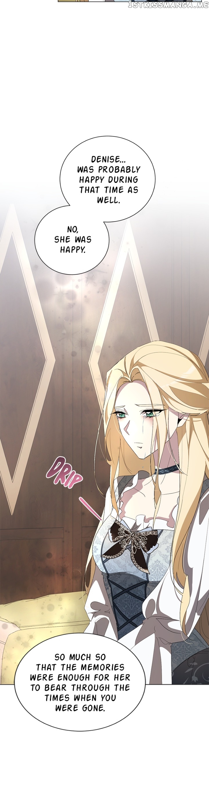 There Were Times When I Wished You Were Dead Chapter 91 - page 32