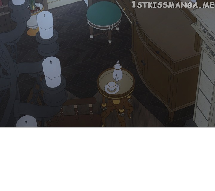 There Were Times When I Wished You Were Dead Chapter 91 - page 38