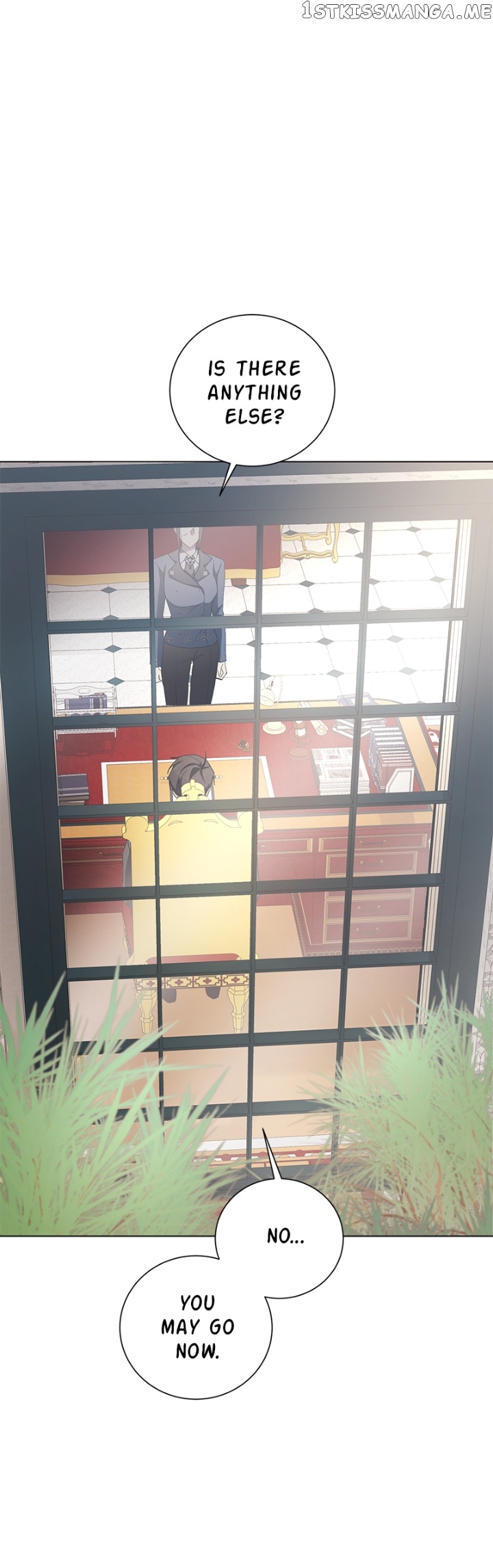 There Were Times When I Wished You Were Dead Chapter 91 - page 4