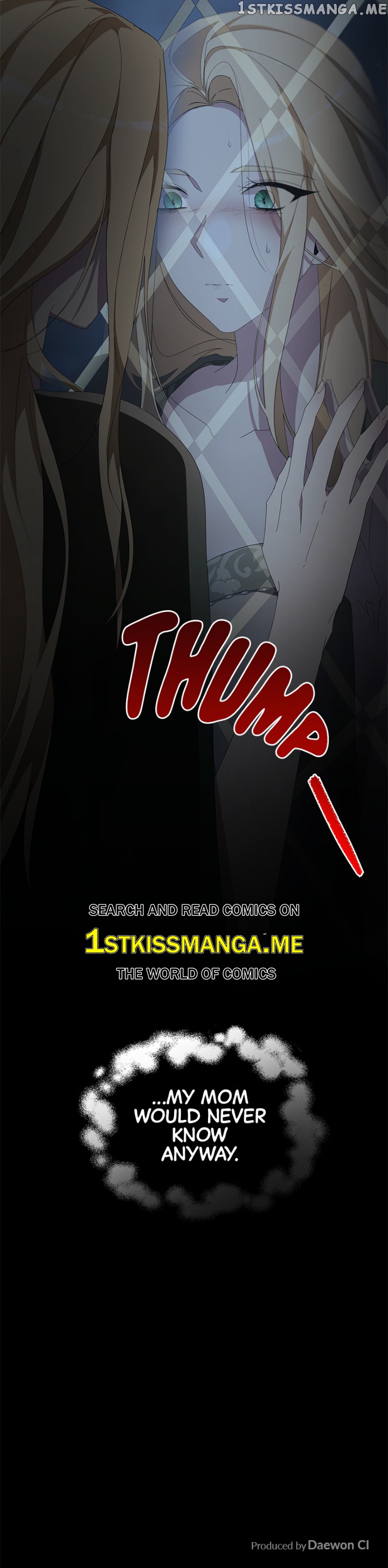 There Were Times When I Wished You Were Dead Chapter 91 - page 42