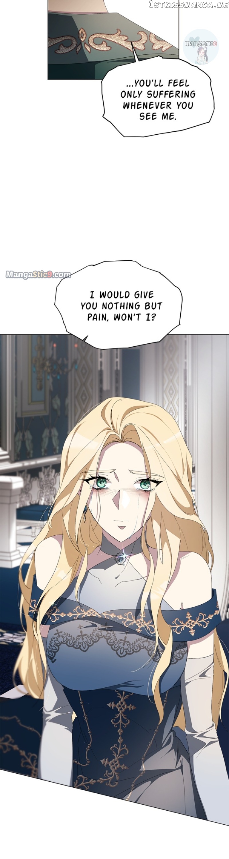 There Were Times When I Wished You Were Dead Chapter 90 - page 12