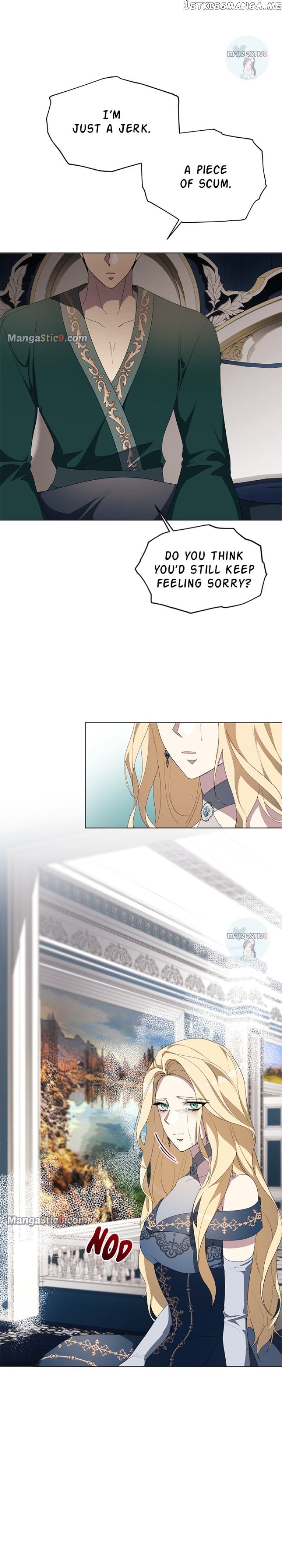 There Were Times When I Wished You Were Dead Chapter 90 - page 13