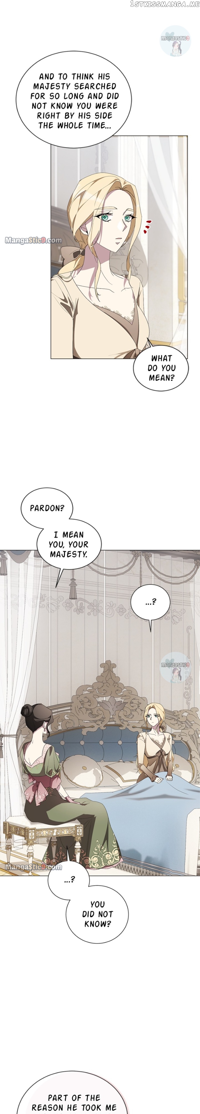 There Were Times When I Wished You Were Dead Chapter 90 - page 26