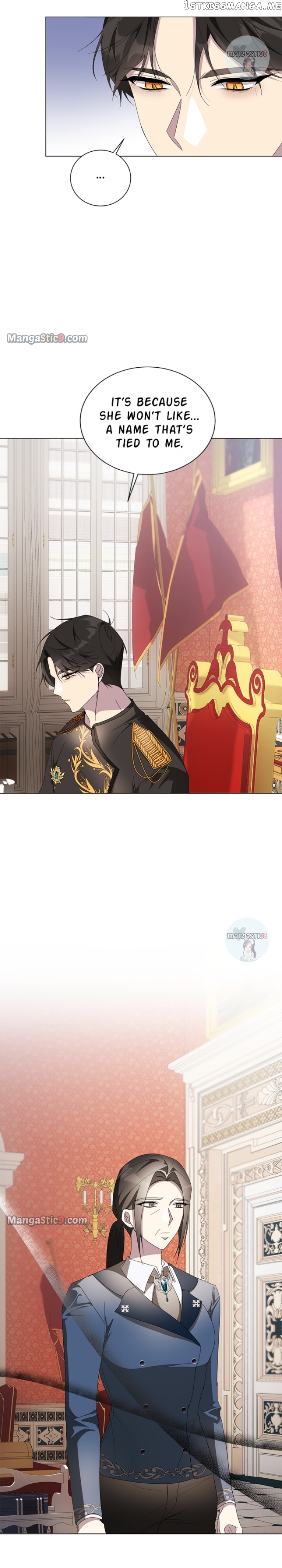 There Were Times When I Wished You Were Dead Chapter 90 - page 34