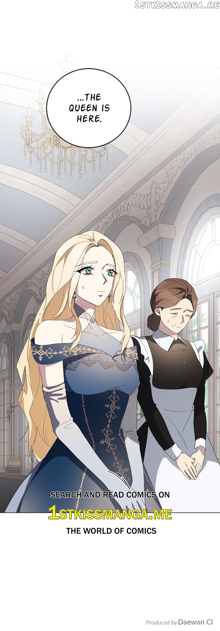 There Were Times When I Wished You Were Dead Chapter 89 - page 32