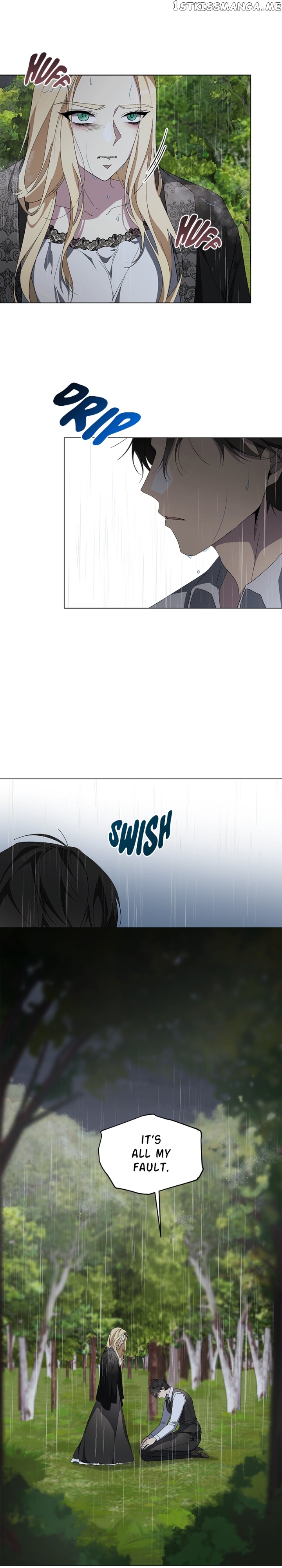 There Were Times When I Wished You Were Dead Chapter 87 - page 4