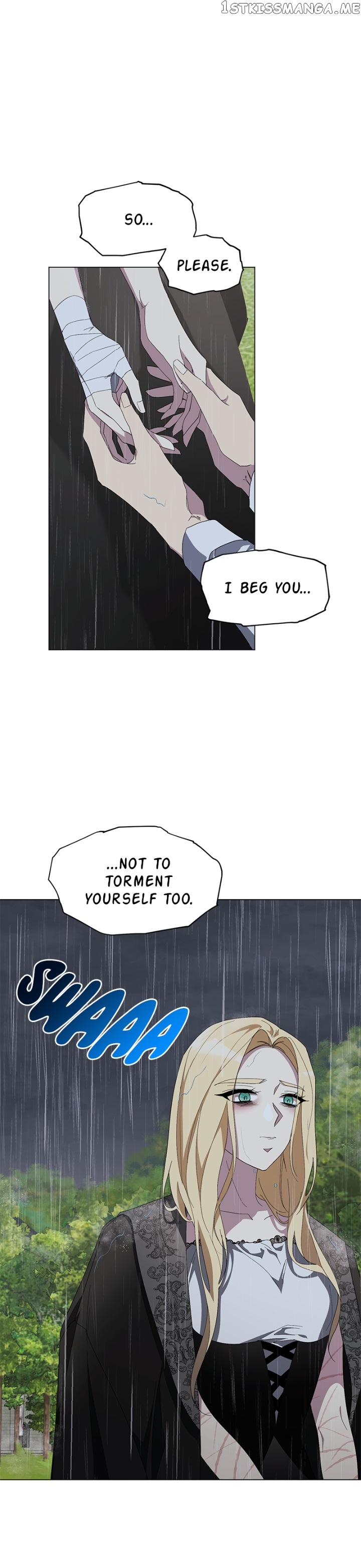 There Were Times When I Wished You Were Dead Chapter 87 - page 5