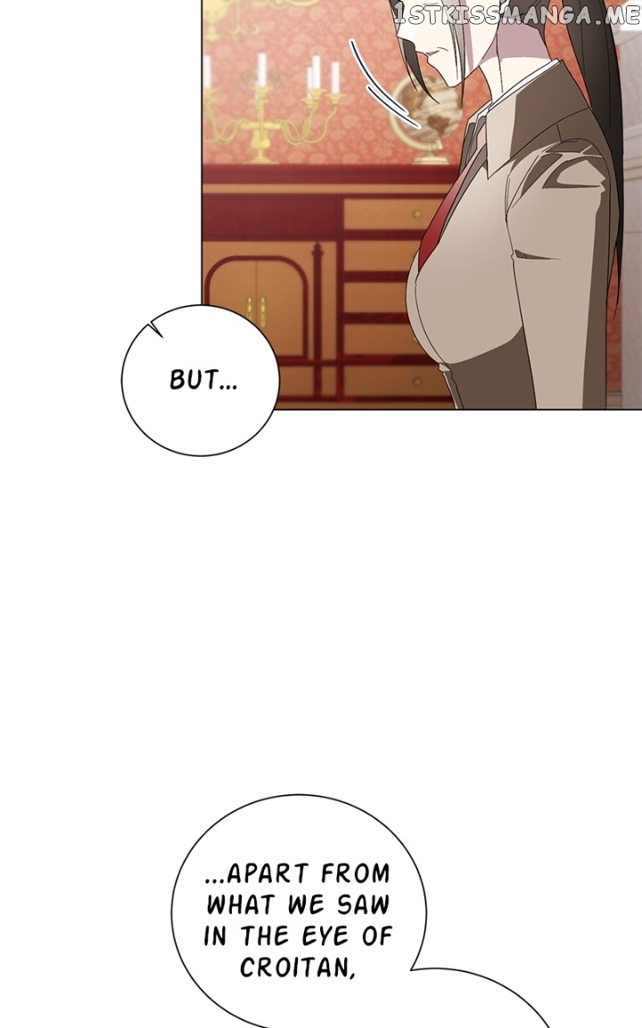 There Were Times When I Wished You Were Dead Chapter 86 - page 15