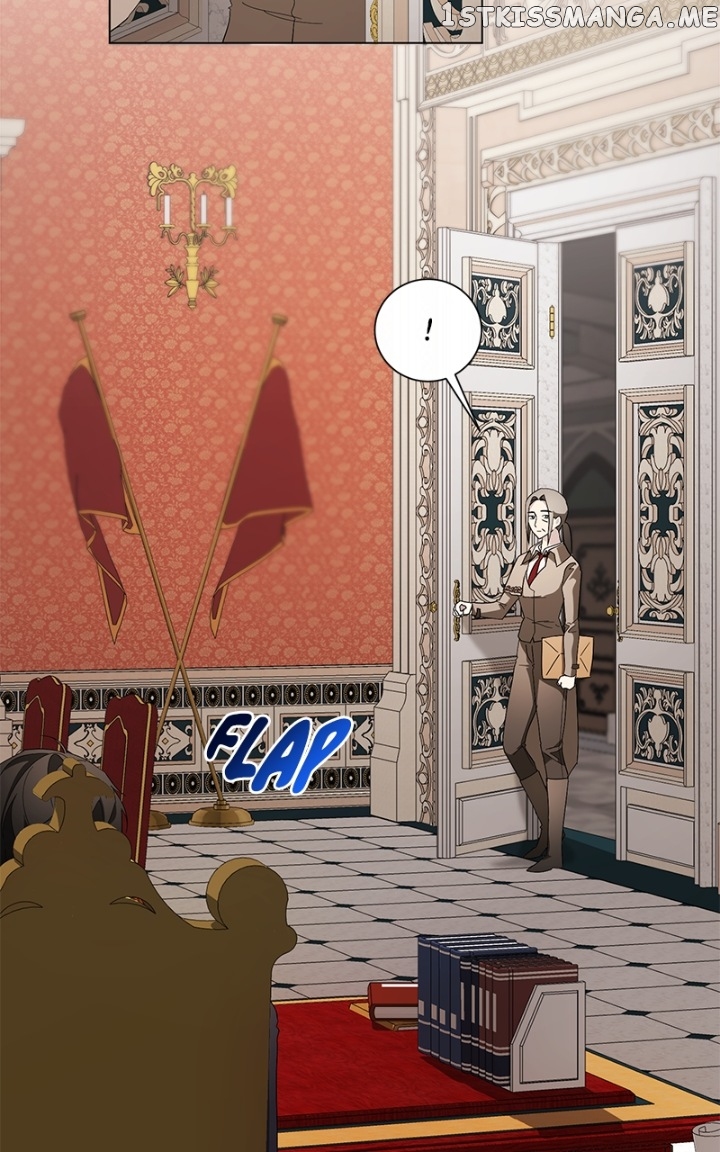 There Were Times When I Wished You Were Dead Chapter 86 - page 2