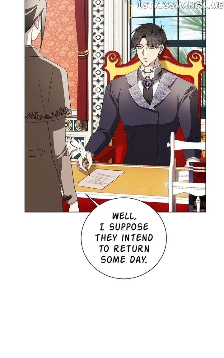 There Were Times When I Wished You Were Dead Chapter 86 - page 26