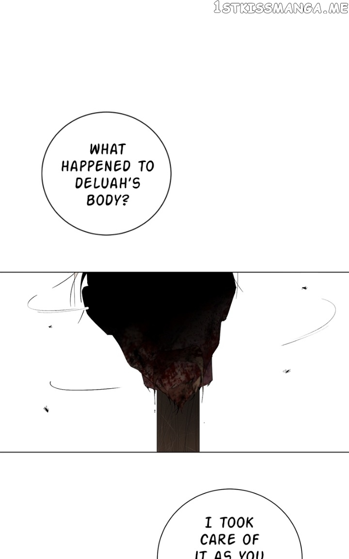 There Were Times When I Wished You Were Dead Chapter 86 - page 32