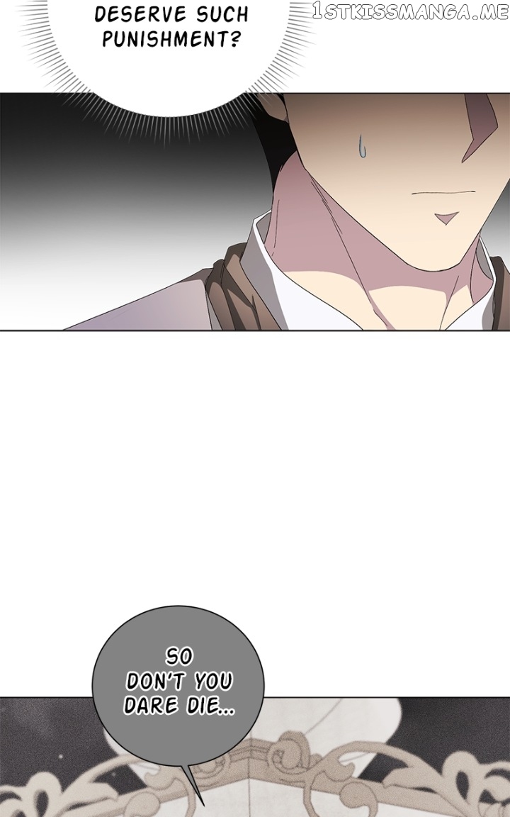 There Were Times When I Wished You Were Dead Chapter 86 - page 38