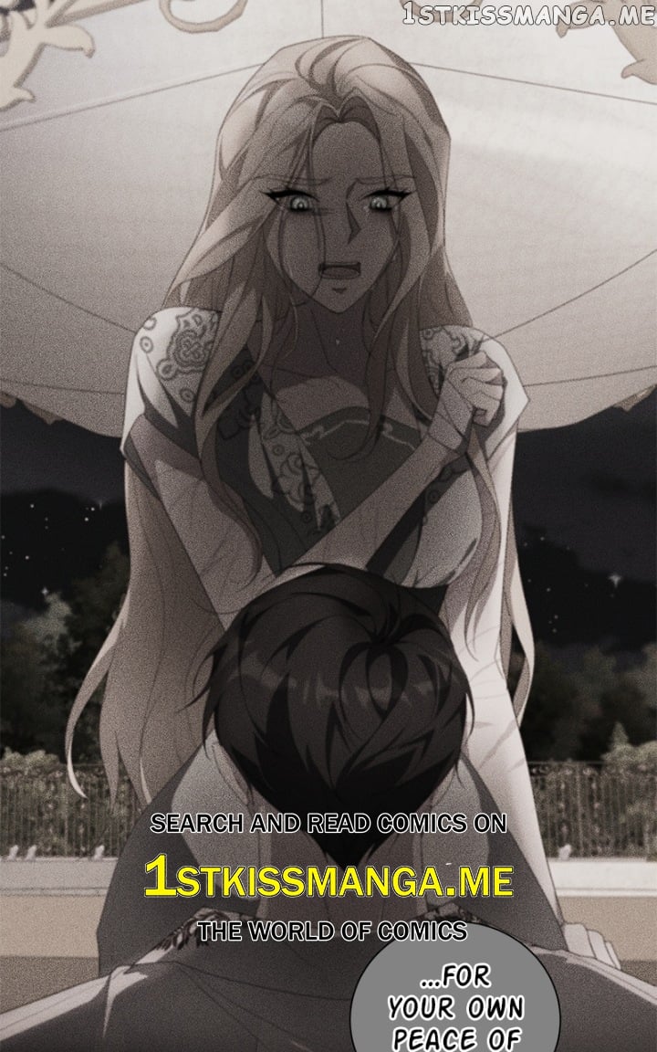 There Were Times When I Wished You Were Dead Chapter 86 - page 39
