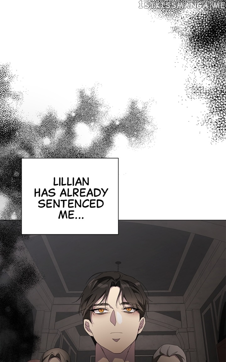 There Were Times When I Wished You Were Dead Chapter 86 - page 41