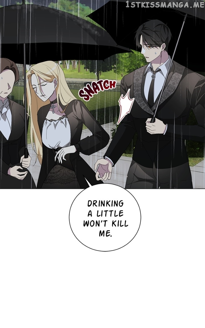 There Were Times When I Wished You Were Dead Chapter 86 - page 50