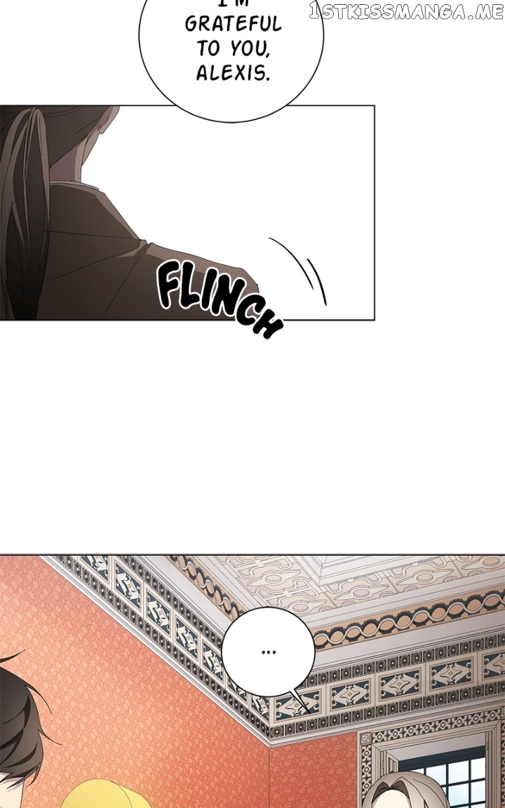 There Were Times When I Wished You Were Dead Chapter 86 - page 7