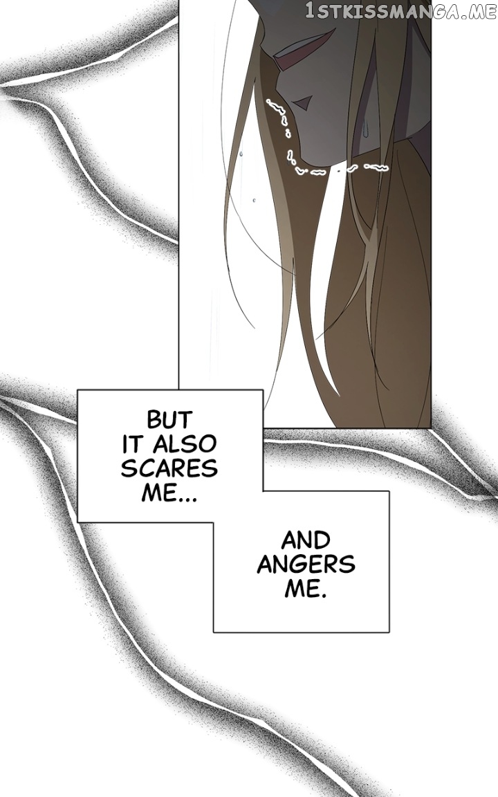 There Were Times When I Wished You Were Dead Chapter 86 - page 71
