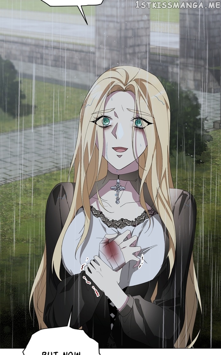 There Were Times When I Wished You Were Dead Chapter 86 - page 73