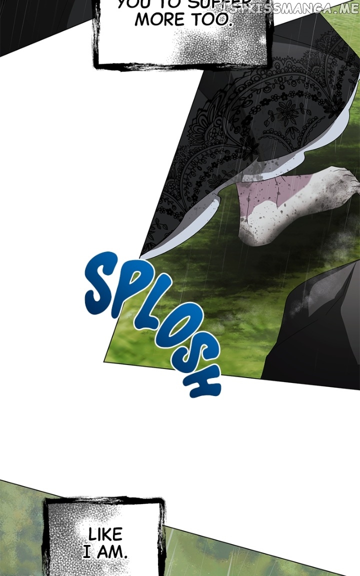 There Were Times When I Wished You Were Dead Chapter 86 - page 76