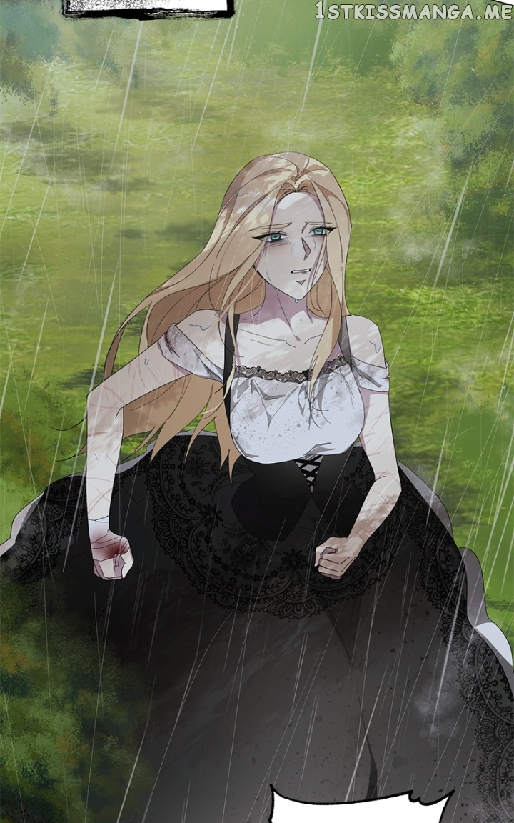 There Were Times When I Wished You Were Dead Chapter 86 - page 77