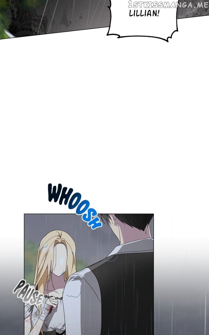 There Were Times When I Wished You Were Dead Chapter 86 - page 78