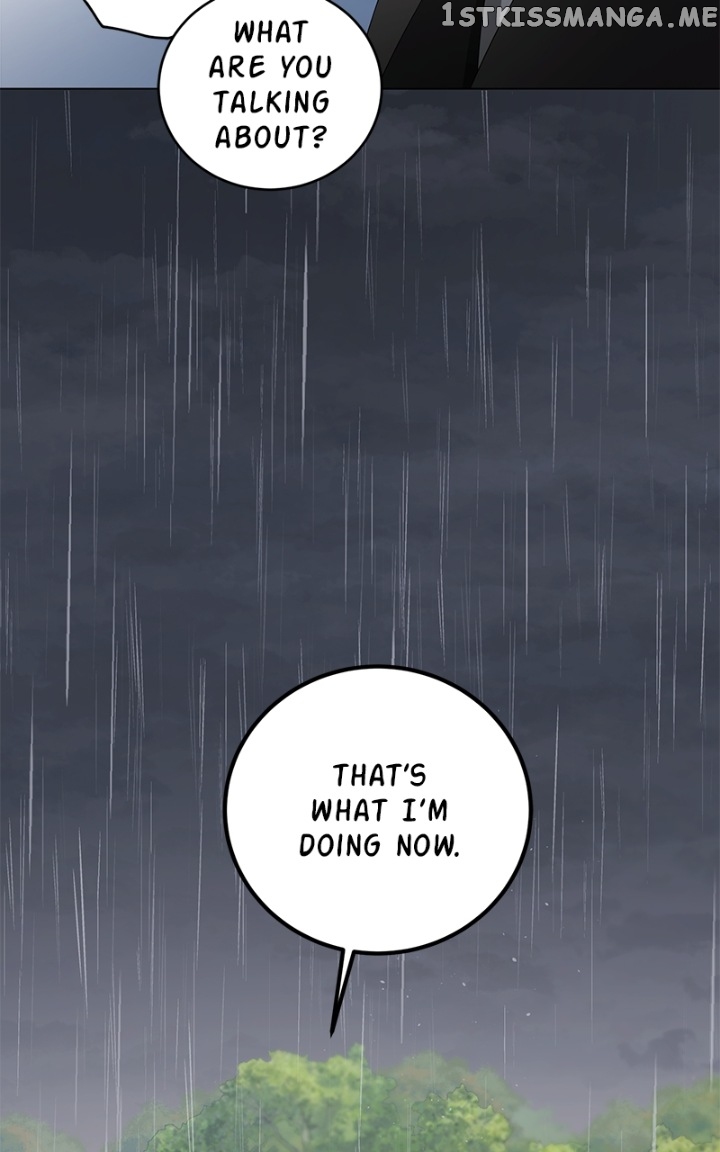 There Were Times When I Wished You Were Dead Chapter 86 - page 83