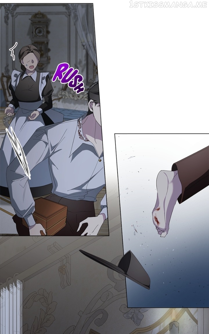 There Were Times When I Wished You Were Dead Chapter 85 - page 10