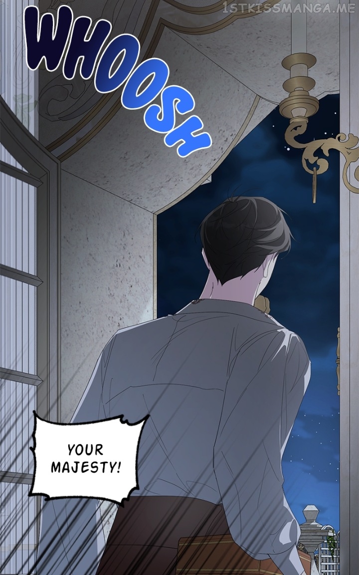 There Were Times When I Wished You Were Dead Chapter 85 - page 11