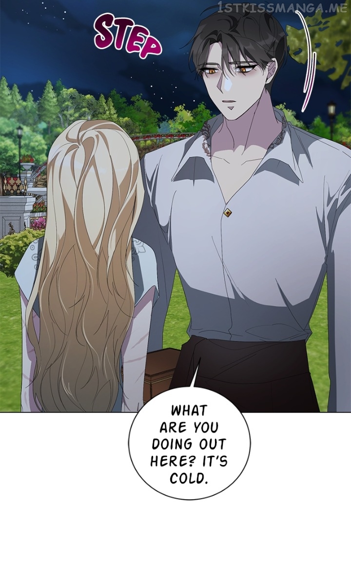 There Were Times When I Wished You Were Dead Chapter 85 - page 17