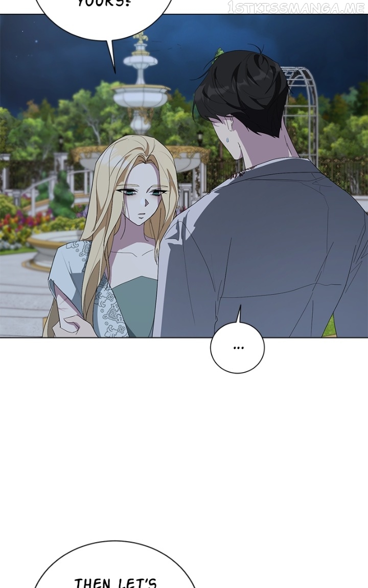 There Were Times When I Wished You Were Dead Chapter 85 - page 24