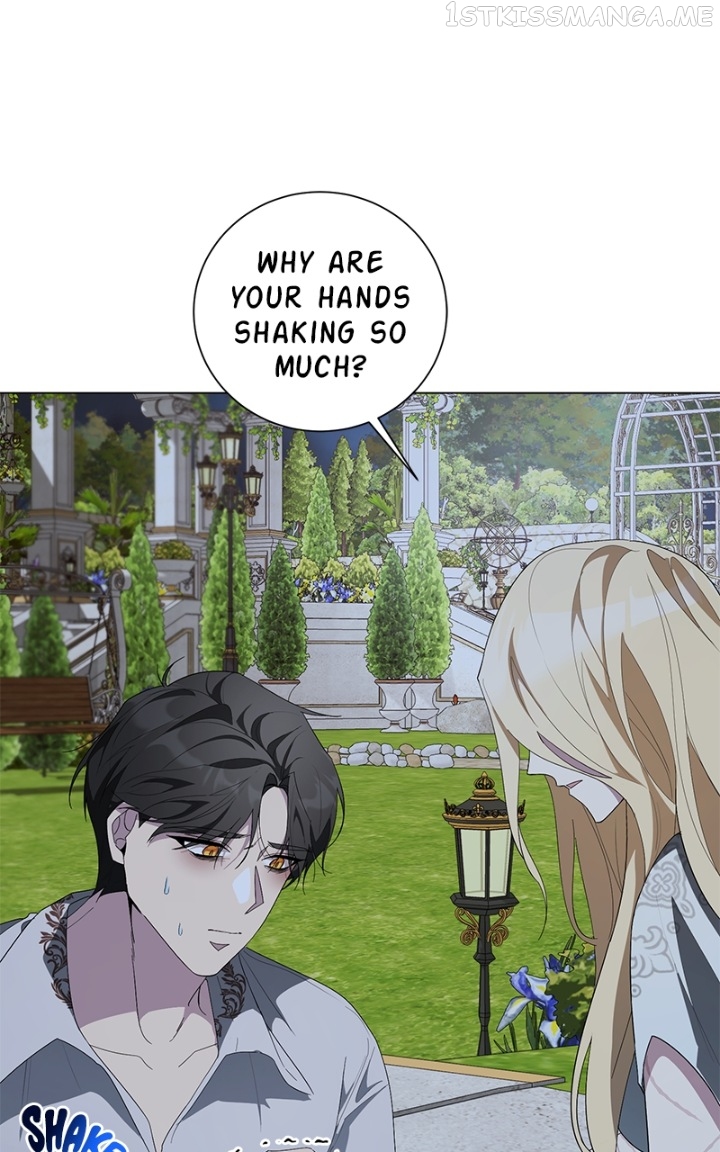 There Were Times When I Wished You Were Dead Chapter 85 - page 27