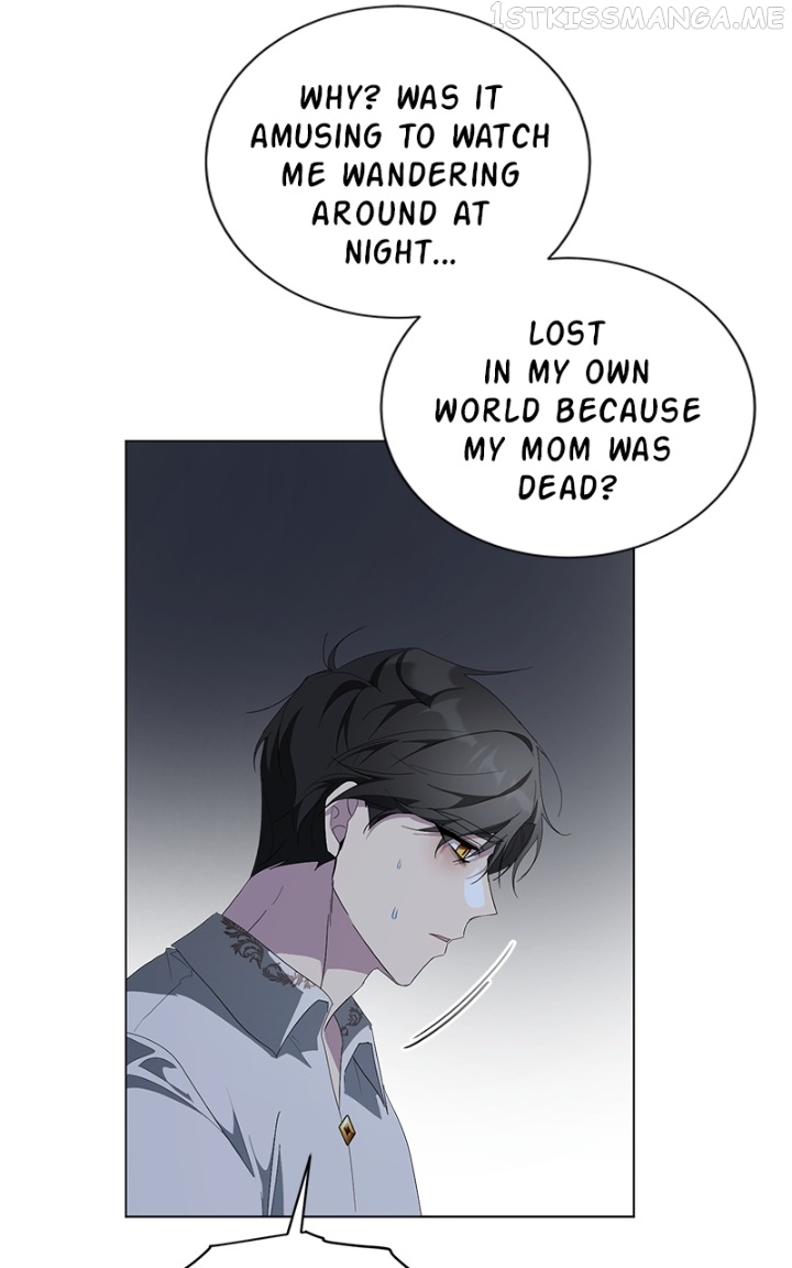 There Were Times When I Wished You Were Dead Chapter 85 - page 38