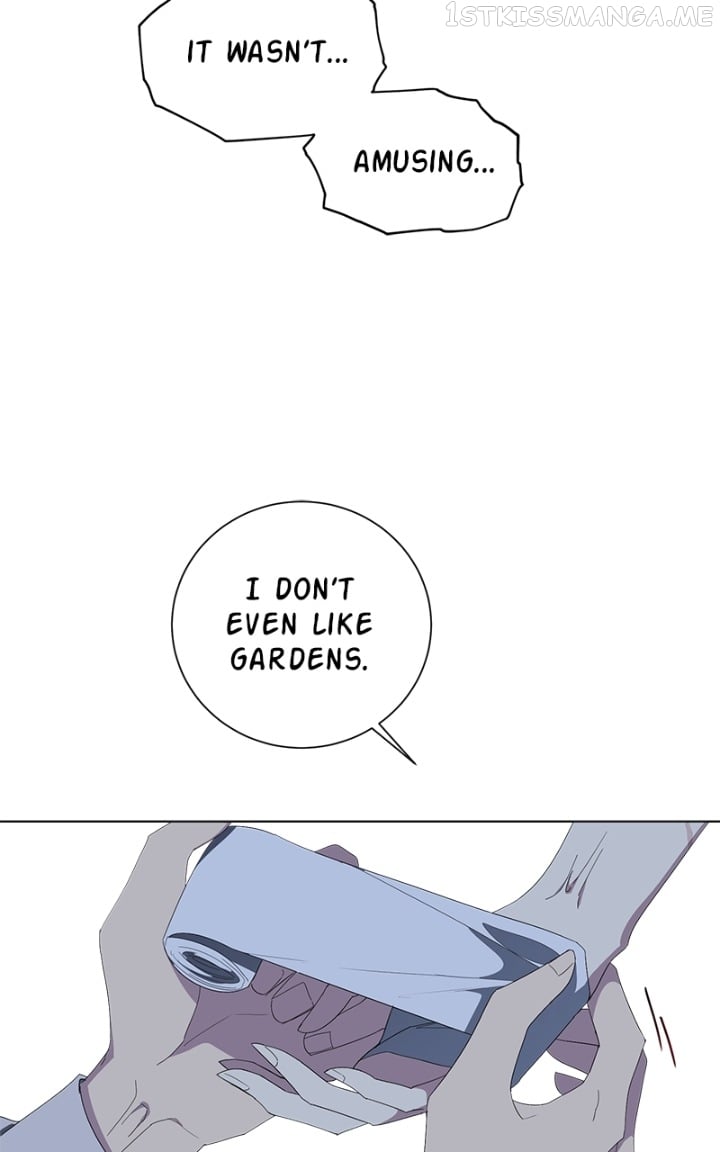 There Were Times When I Wished You Were Dead Chapter 85 - page 39