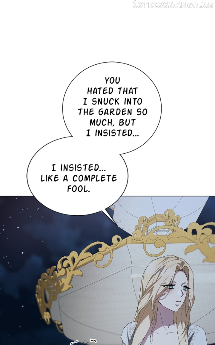 There Were Times When I Wished You Were Dead Chapter 85 - page 42