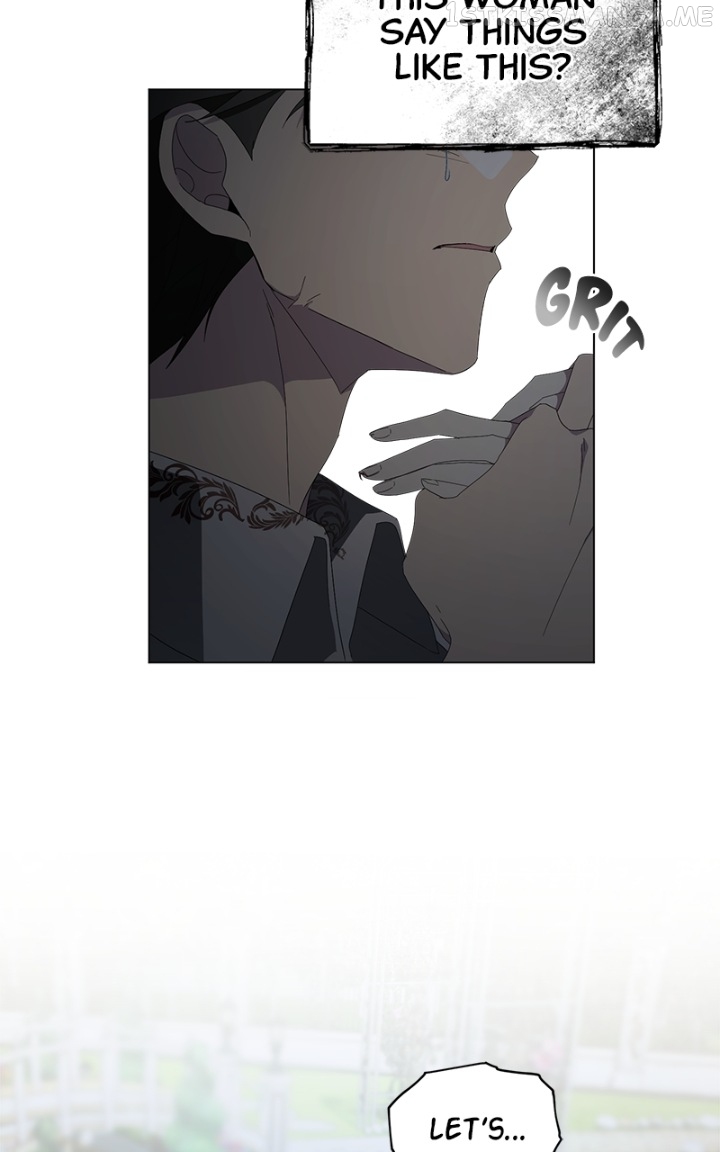 There Were Times When I Wished You Were Dead Chapter 85 - page 56