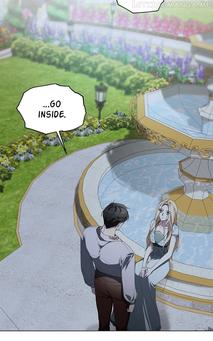 There Were Times When I Wished You Were Dead Chapter 85 - page 57