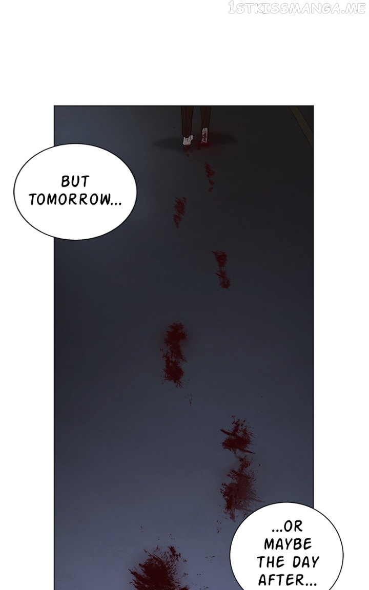 There Were Times When I Wished You Were Dead Chapter 85 - page 61