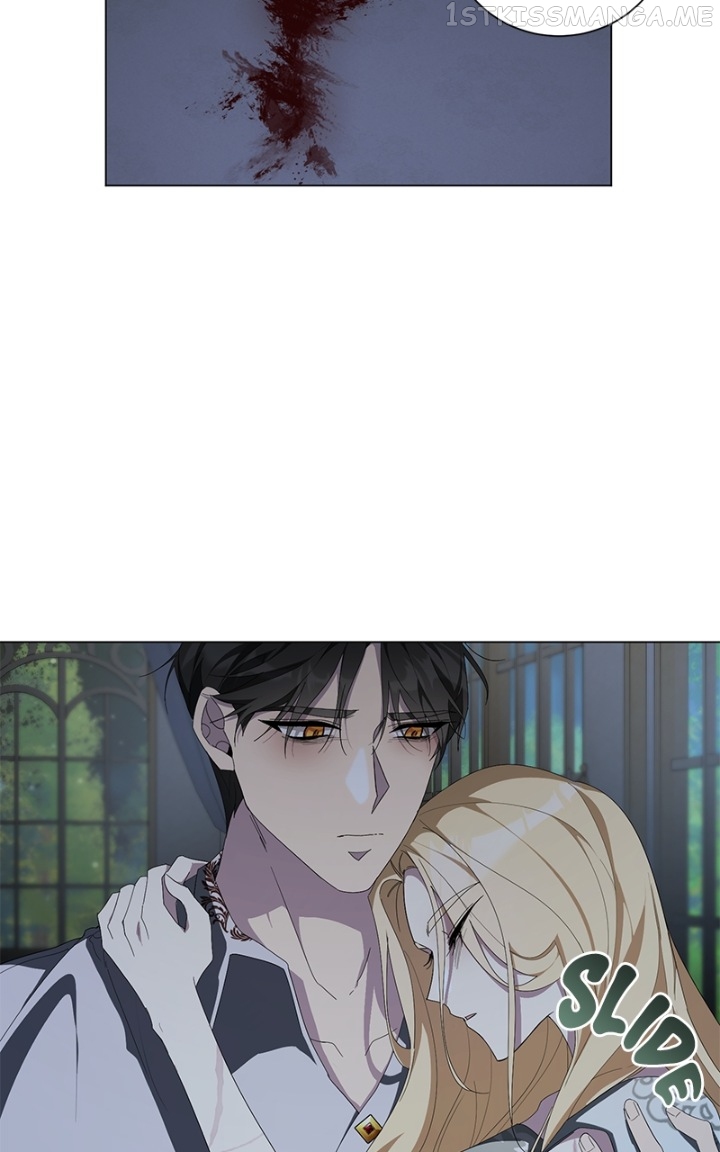 There Were Times When I Wished You Were Dead Chapter 85 - page 62
