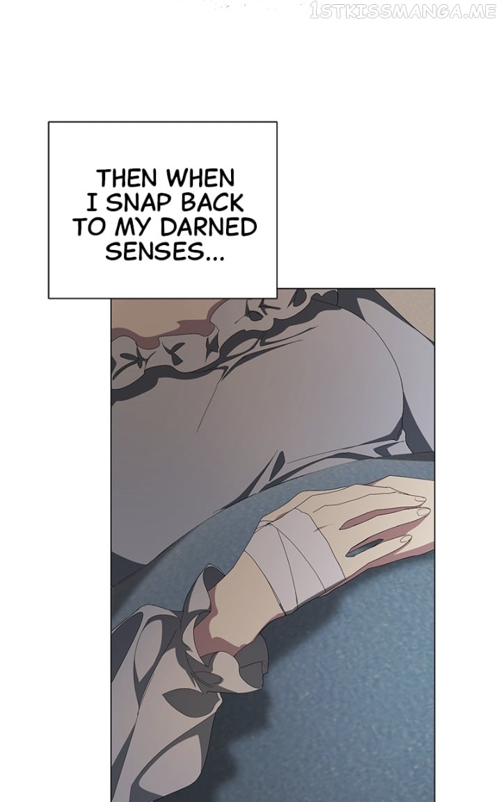 There Were Times When I Wished You Were Dead Chapter 85 - page 78