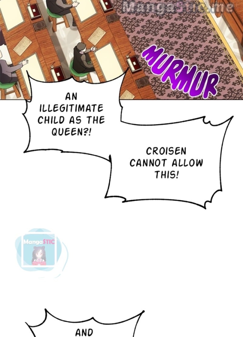 There Were Times When I Wished You Were Dead Chapter 80 - page 15