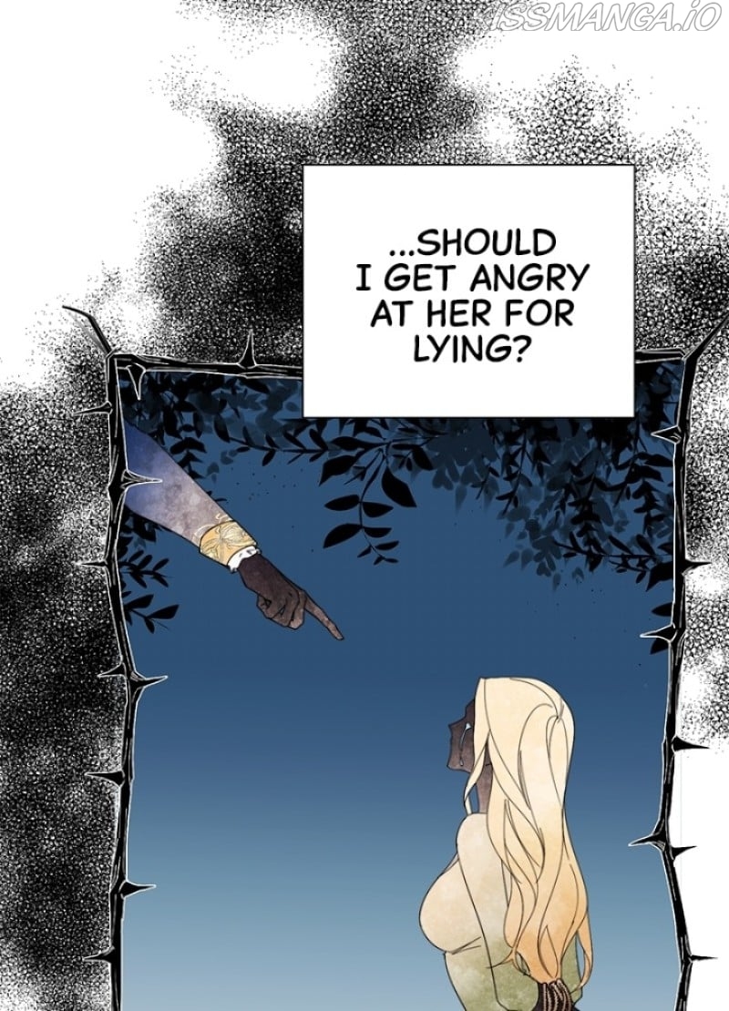 There Were Times When I Wished You Were Dead Chapter 75 - page 3